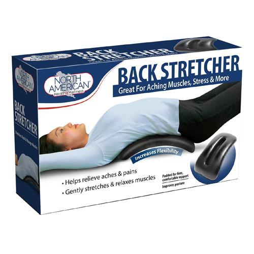 Back Stretcher: A Valuable Tool for Building Back Strength