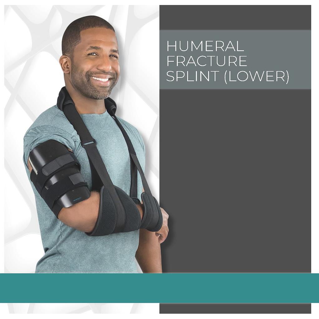 Humeral Fracture Splint (Lower) Coretech