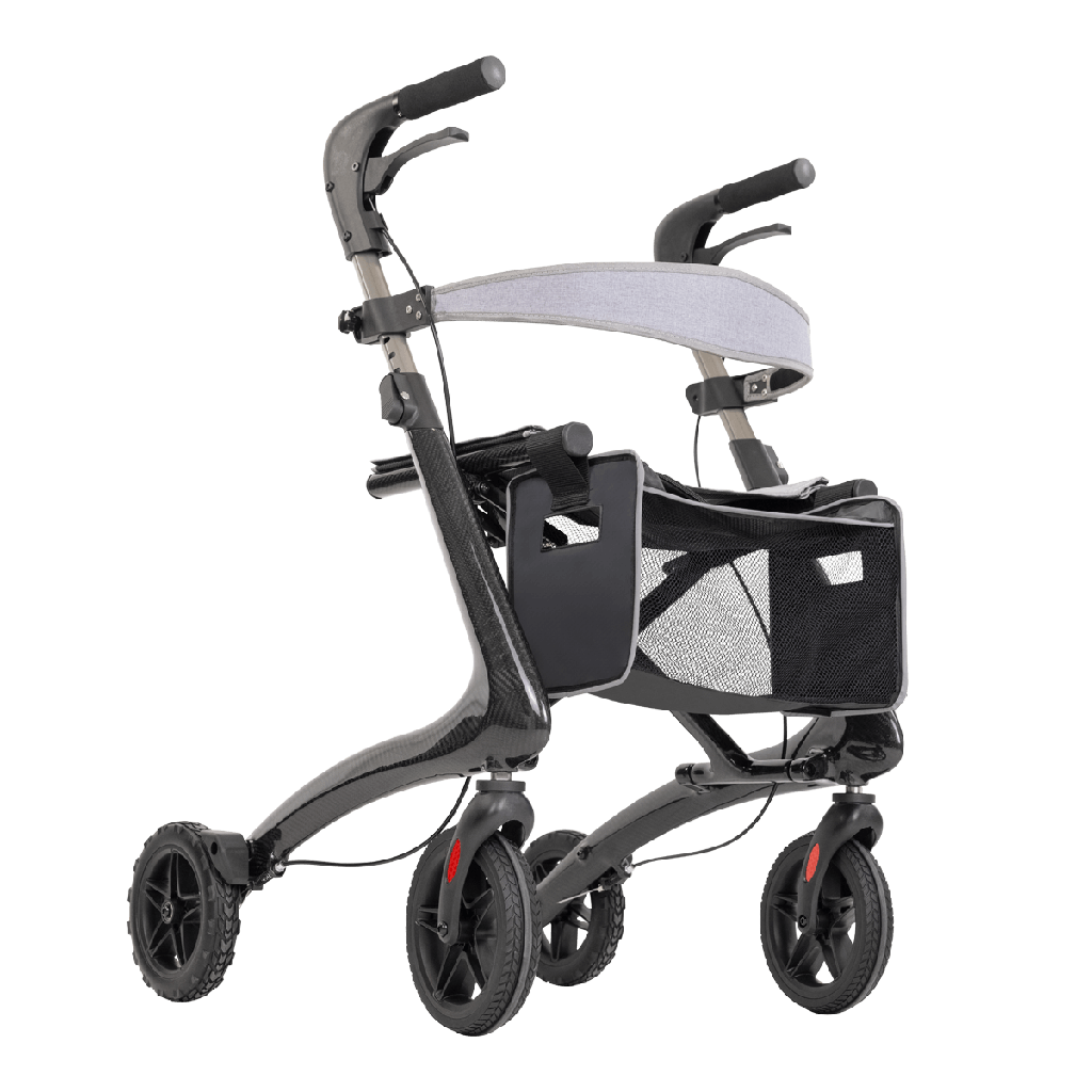 CarbonGlide Rollator