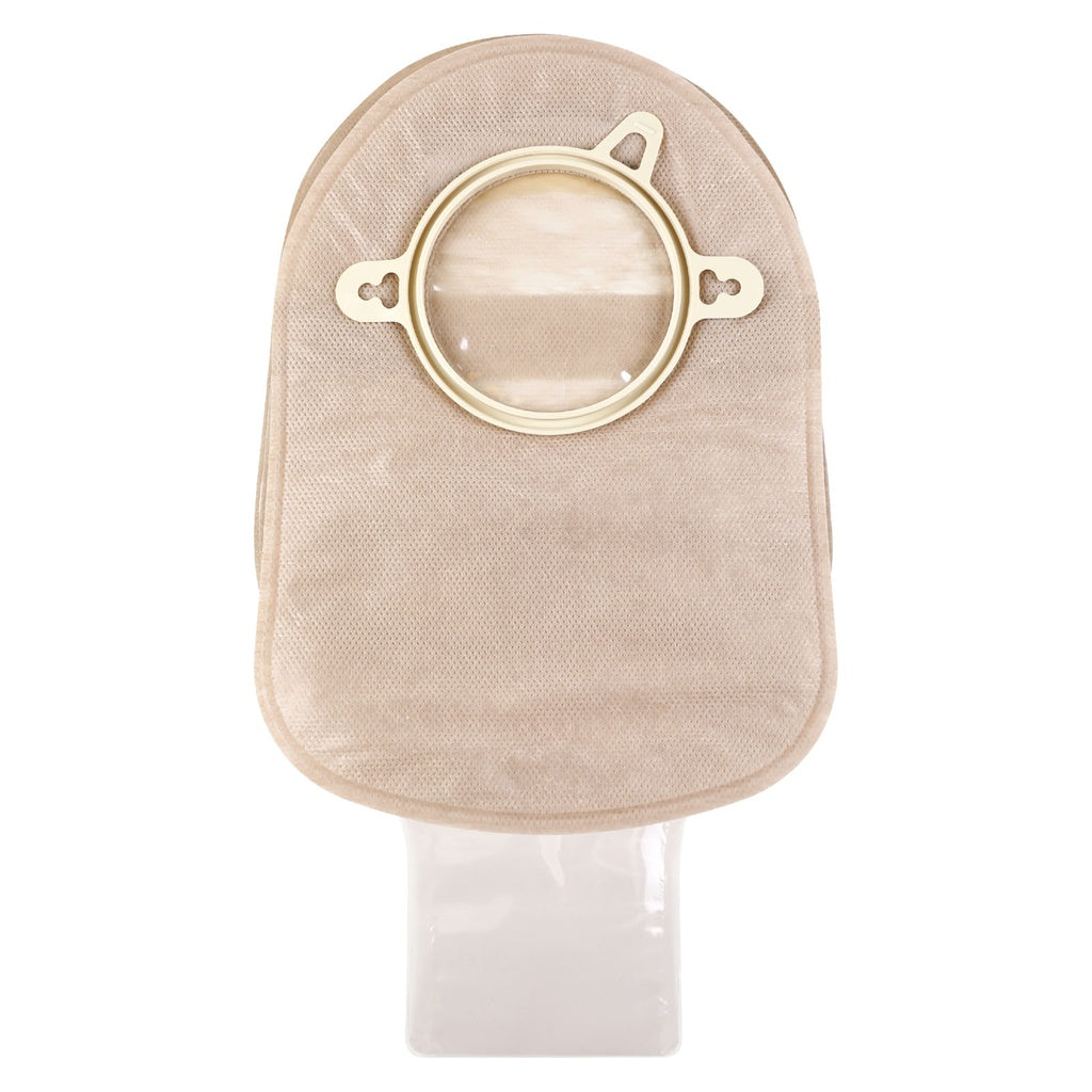 Ostomy Bags Two Piece - Box of 10 Bags