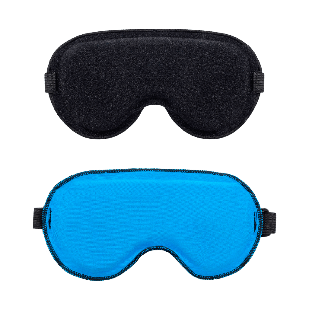 Hot and Cold Eye Mask