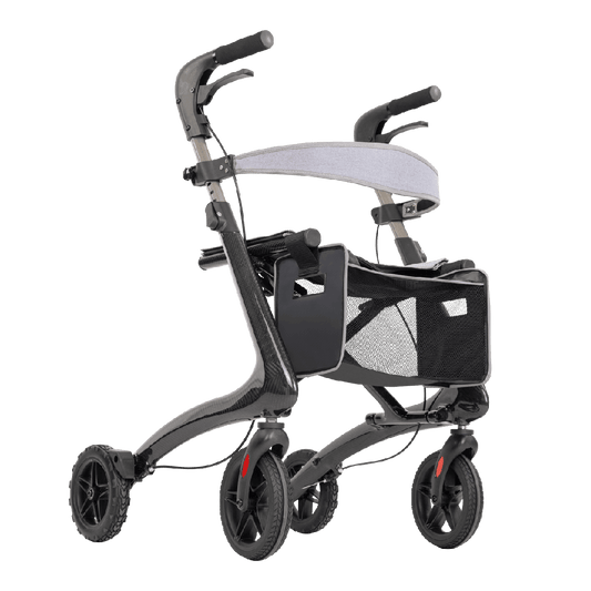CarbonGlide Rollator