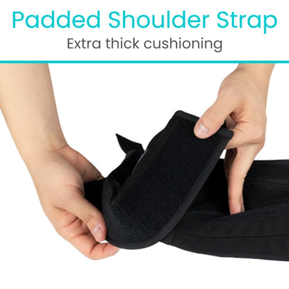 Advanced Arm Sling