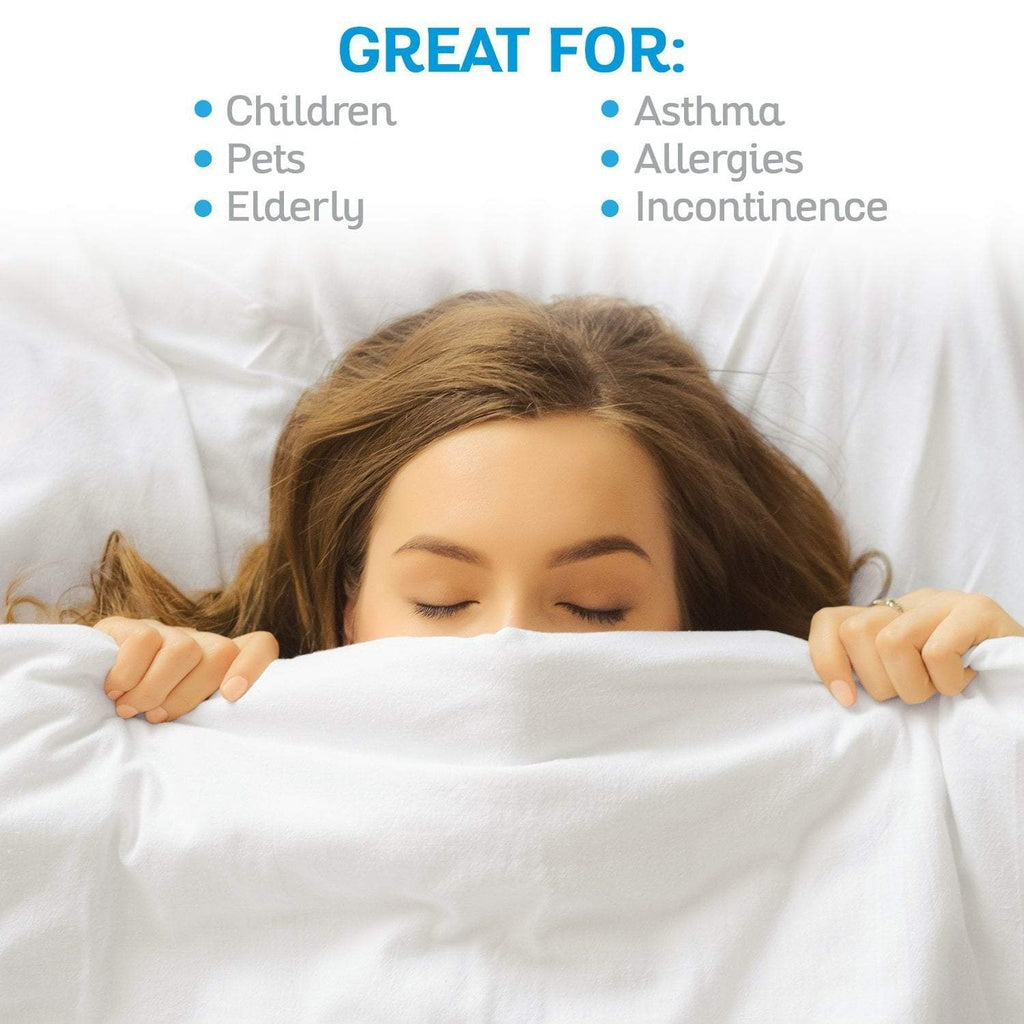 Waterproof Mattress Protectors