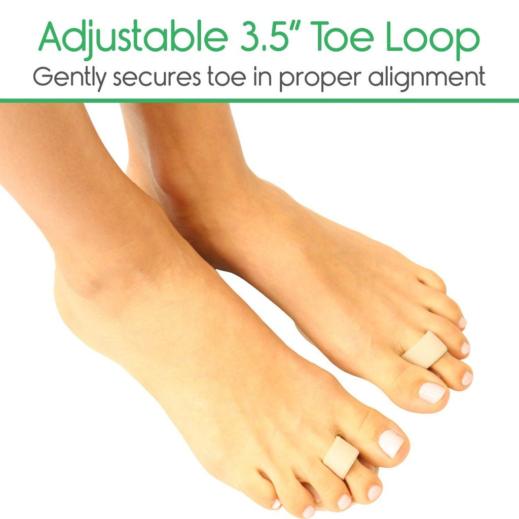 Toe Splint