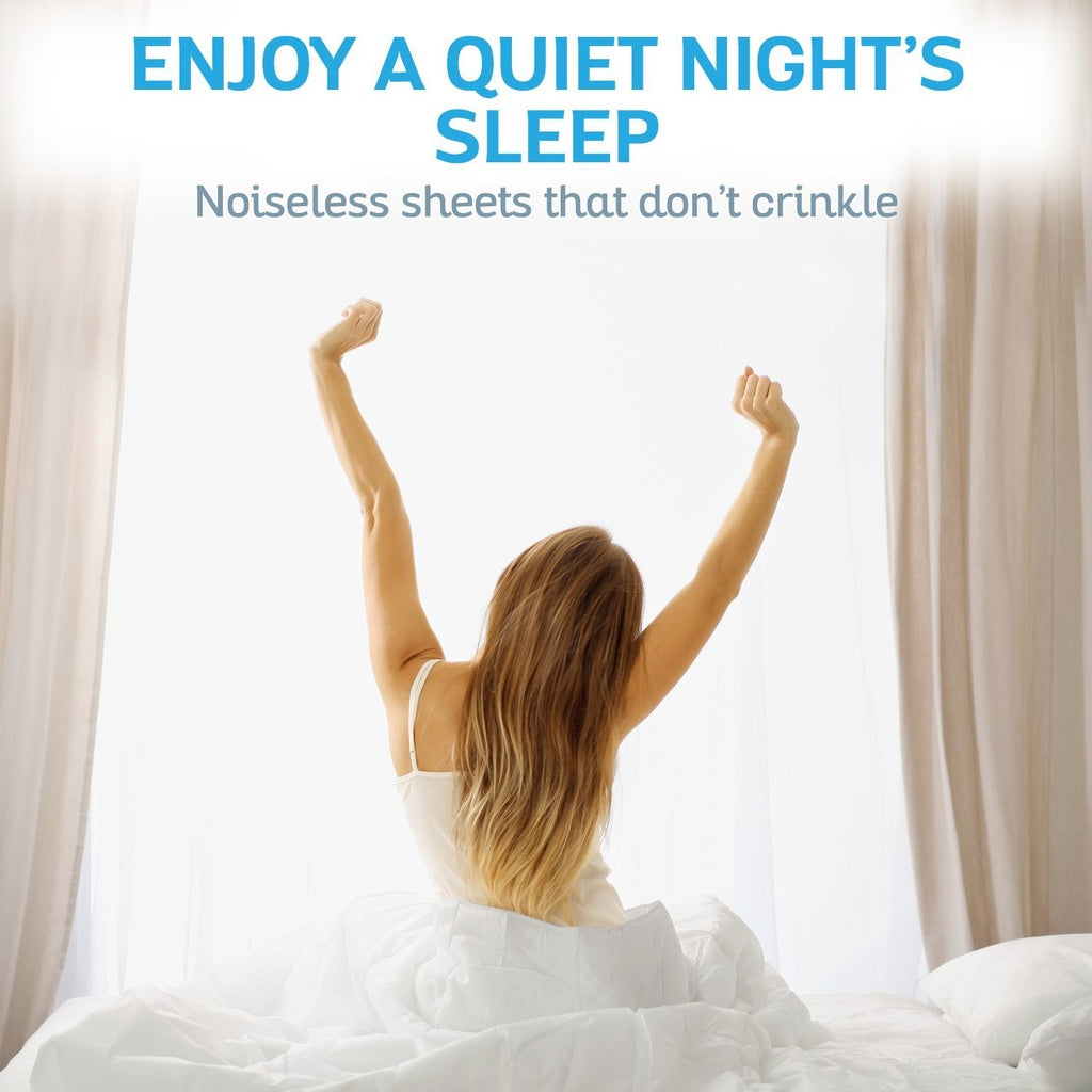 Waterproof Mattress Protectors