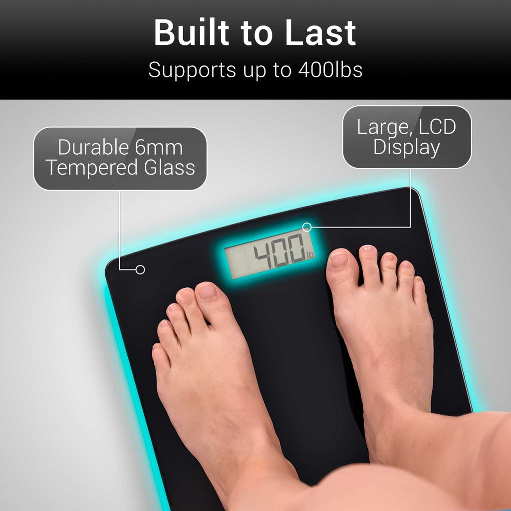 Bathroom Scale