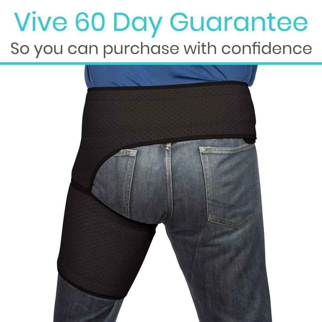 Groin Brace
