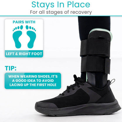 Ankle Air Splint