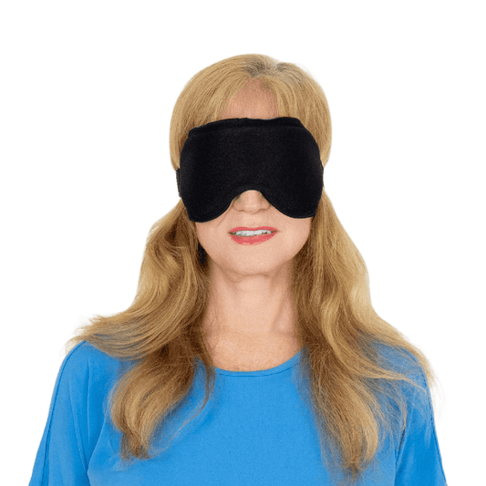 Hot and Cold Eye Mask
