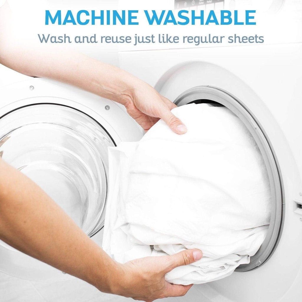 Waterproof Mattress Protectors