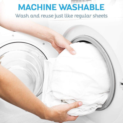 Waterproof Mattress Protectors
