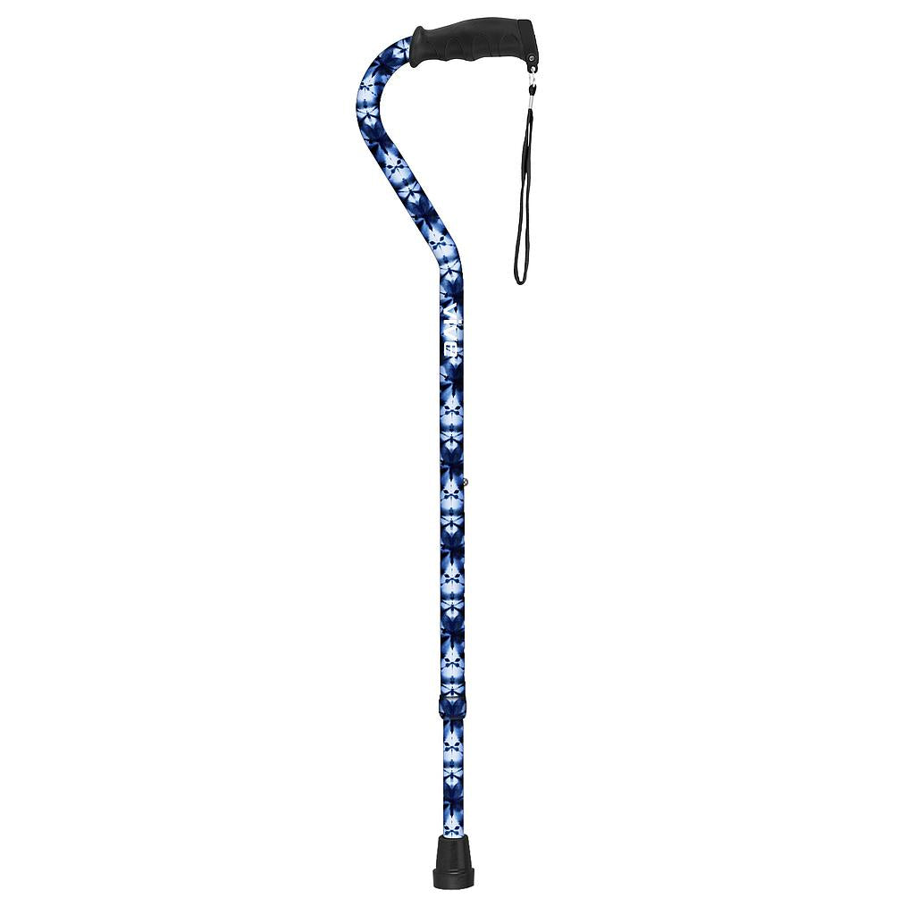 Offset Cane