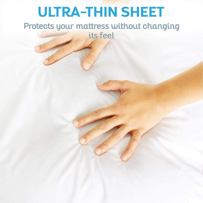 Waterproof Mattress Protectors