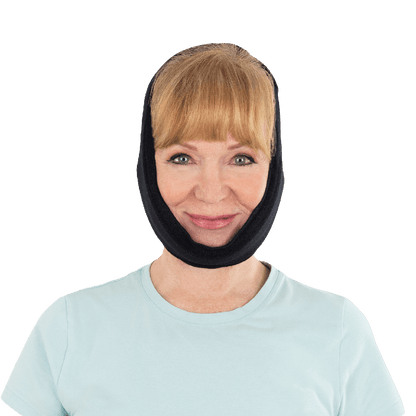 Hot and Cold Jaw Wrap