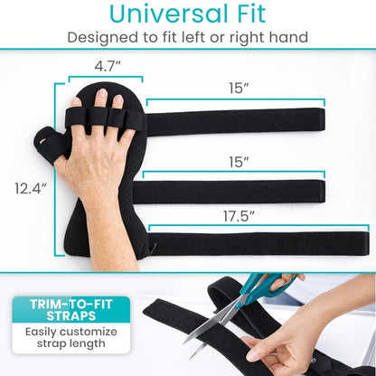 Resting Hand Splint