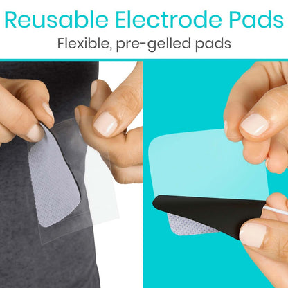 6 Mode TENS Unit
