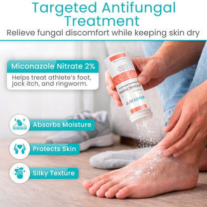 Antifungal Powder Vive Care