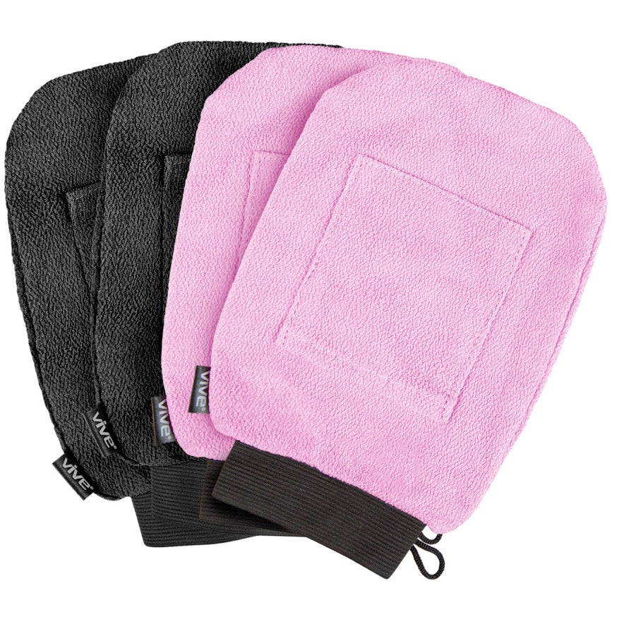 Exfoliating Gloves