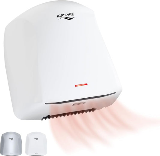 Hand Dryer Airspire (Summer)