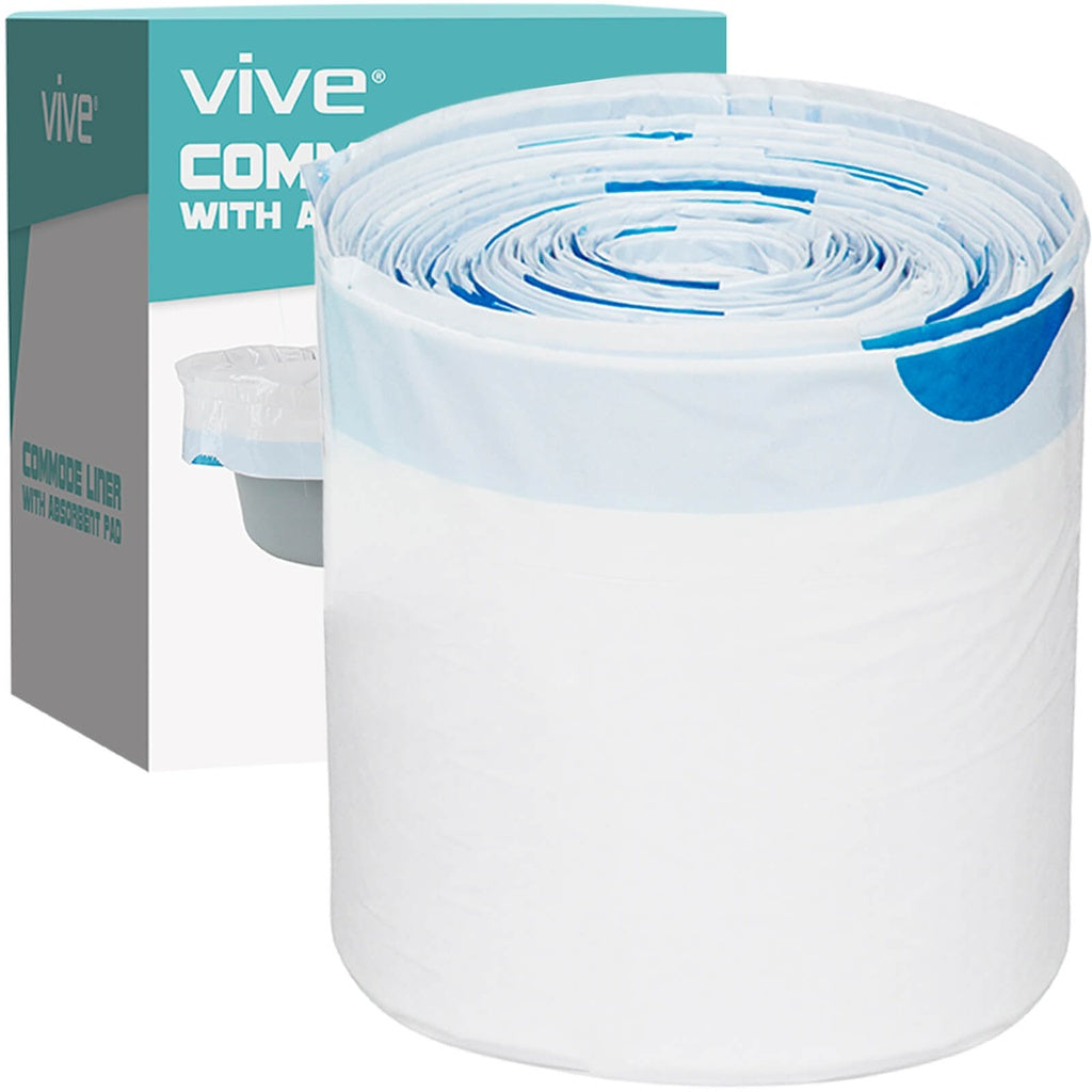 Commode Liners