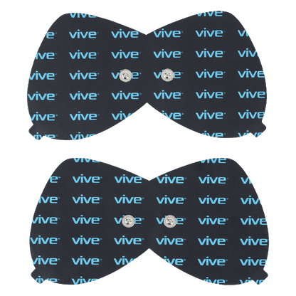 Wireless TENS and EMS Unit Replacement Pads
