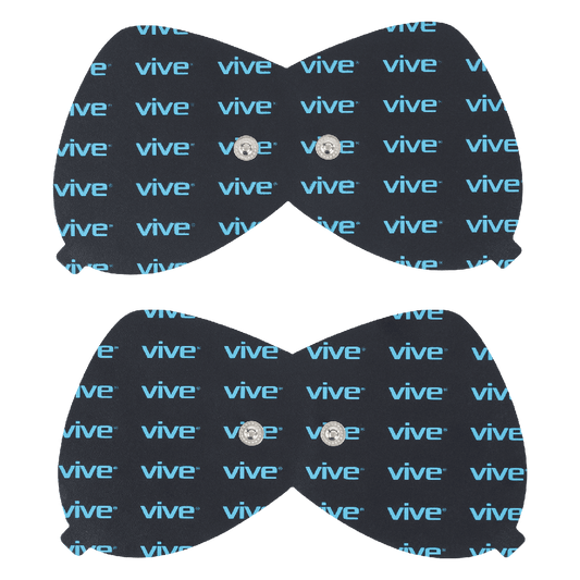 Wireless TENS and EMS Unit Replacement Pads