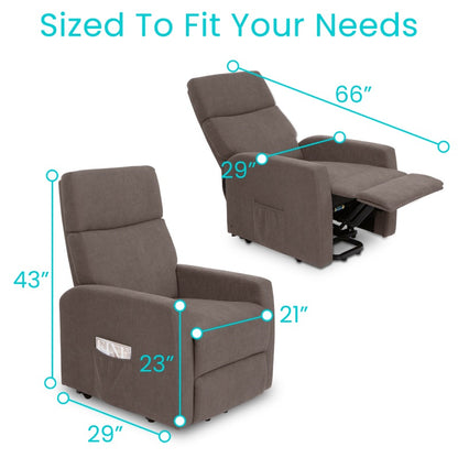 Large Lift Chair
