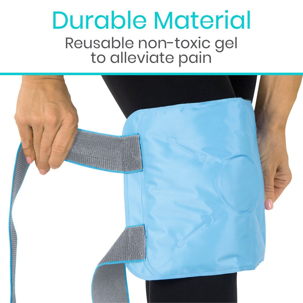 Knee Hot And Cold Pack