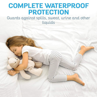 Waterproof Mattress Protectors
