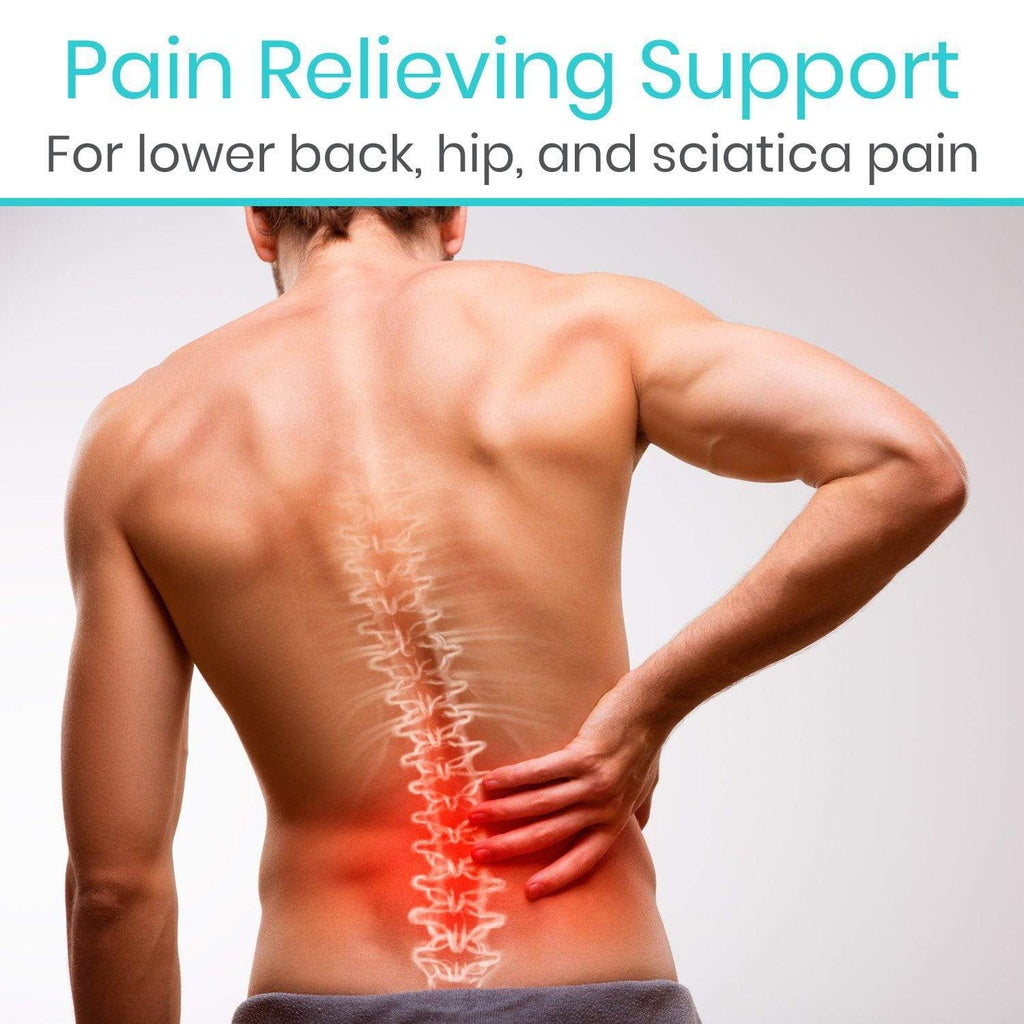 Lumbar Roll