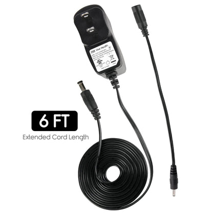 6V Power Adapter