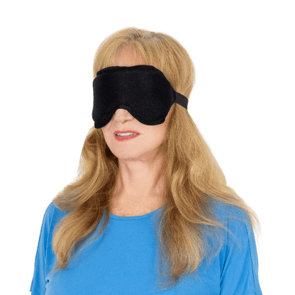 Hot and Cold Eye Mask