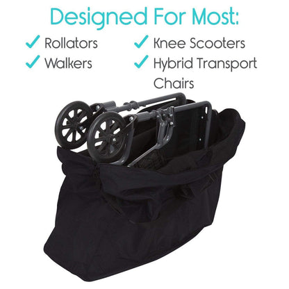 Wheelchair Travel Bag