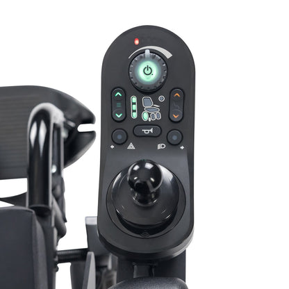 FloTilt Power Wheelchair