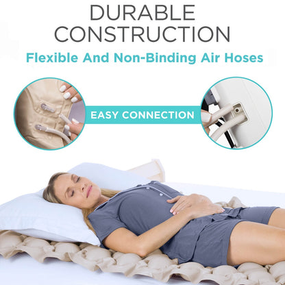 Alternating Pressure Pad