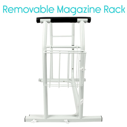 *Inspected Return* Stand Alone Toilet Safety Rail