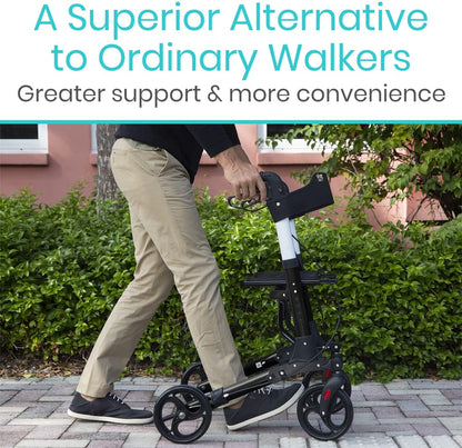 SunStride Rollator Walker