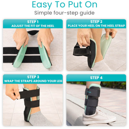 Ankle Air Splint