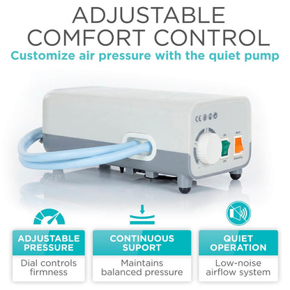 Alternating Pressure Seat Pad