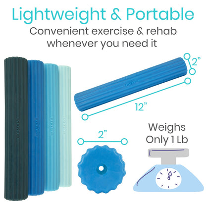 Therapy Bar Variety (4 Pack)