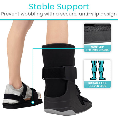 Shoe Lift Balancer