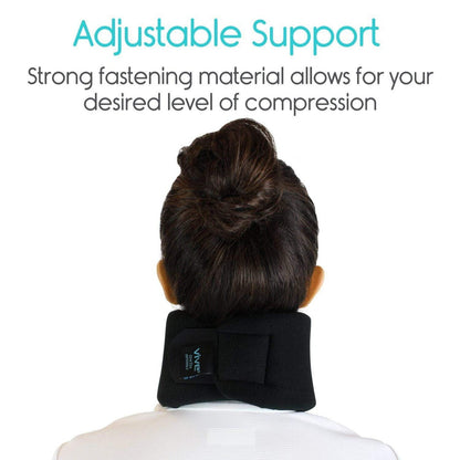 Cervical Collar - Neck Brace Thin 4''