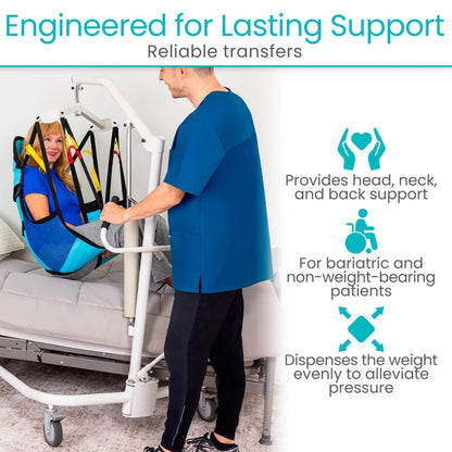 Patient Lift U-Sling