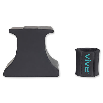 Abduction Wedge Knee Separator