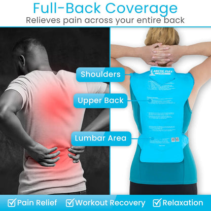 Back Ice Pack