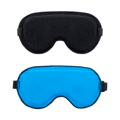Hot and Cold Eye Mask