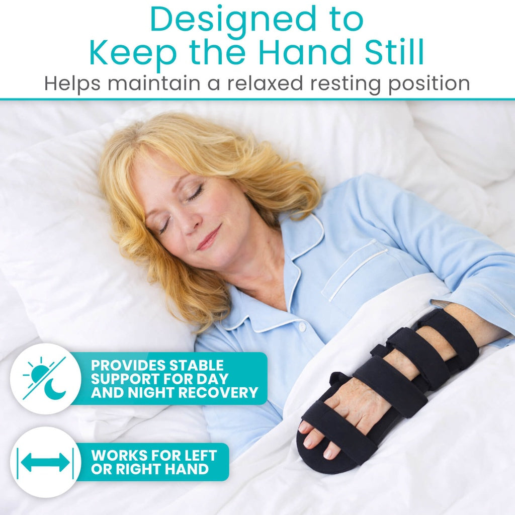 Resting Hand Splint